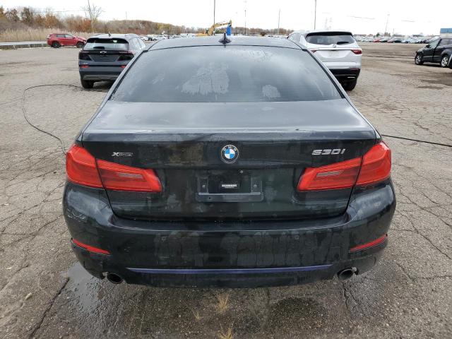 2019 BMW 530 XI - WBAJA7C52KWW17009