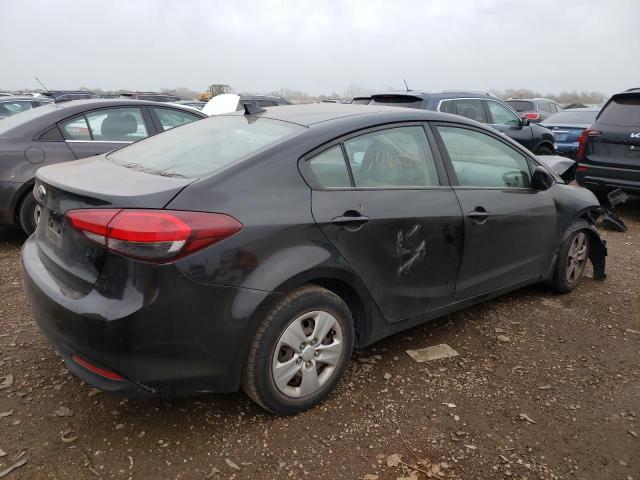 3KPFL4A73HE061091 | 2017 KIA FORTE LX