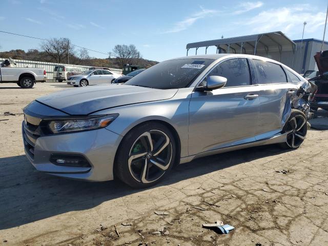 Vin: 1hgcv1f30la085069, lot: 71726983, honda accord sport 2020 img_1
