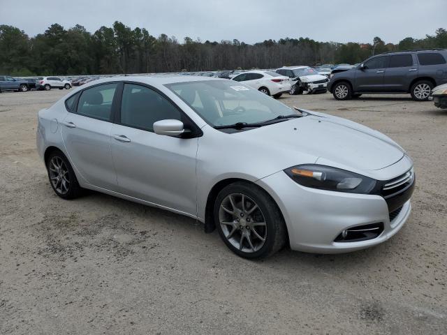 Vin: 1c3cdfbh3dd153580, lot: 76239253, dodge dart sxt 20134