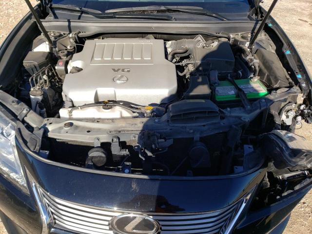 2015 LEXUS ES350 JTHBK1GG9F2189030
