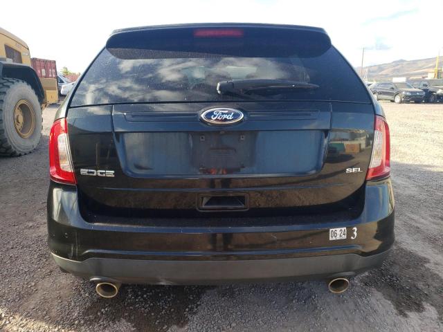 2FMDK3JC5DBC12835 2013 FORD EDGE, photo no. 6