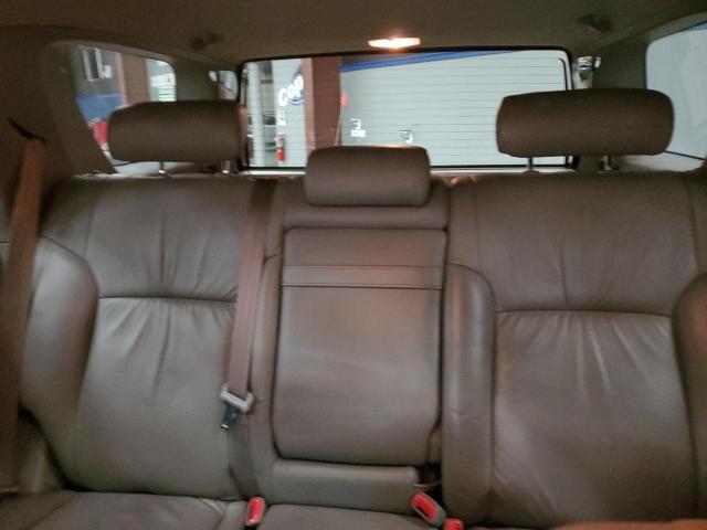 JTEBU17R830001260 2003 Toyota 4Runner Limited