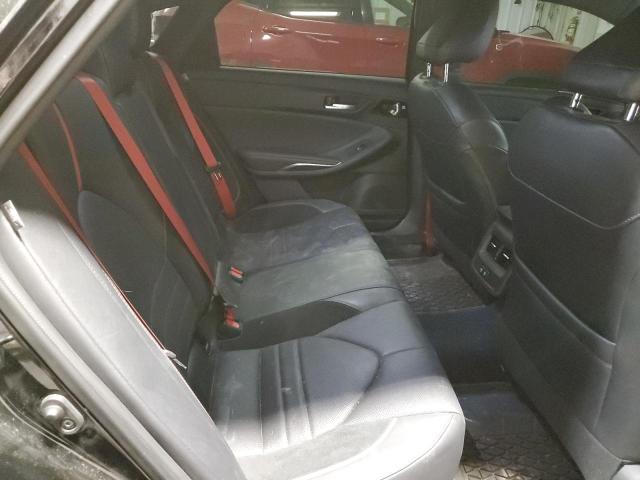 2020 TOYOTA AVALON XSE 4T1FZ1FBXLU046894