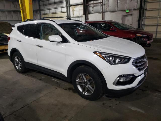 5XYZUDLB9HG430504 | 2017 HYUNDAI SANTA FE S