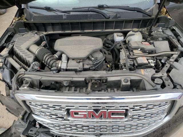 1GKKNXLS2KZ147536 | 2019 GMC ACADIA DEN