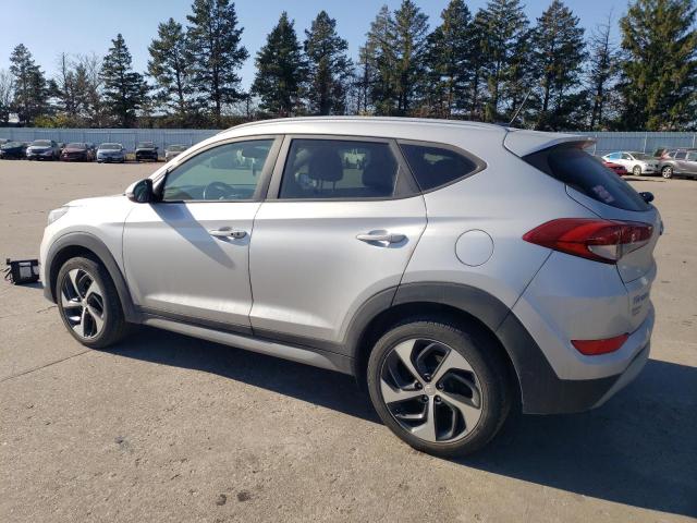 KM8J3CA28HU278206 | 2017 HYUNDAI TUCSON LIM