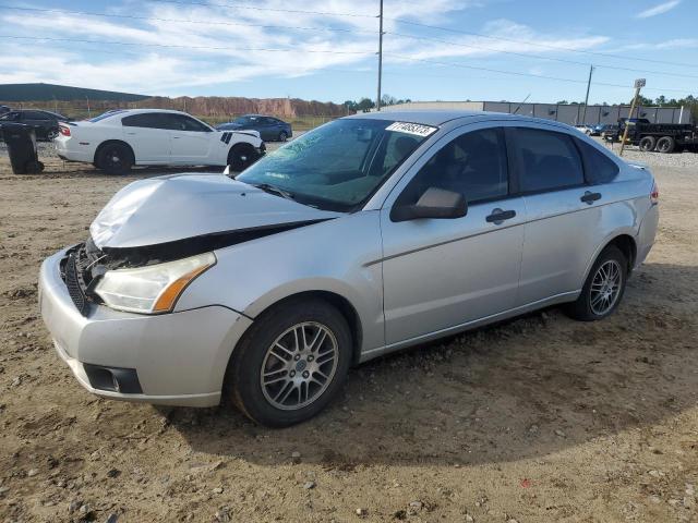 2011 Ford Focus SE