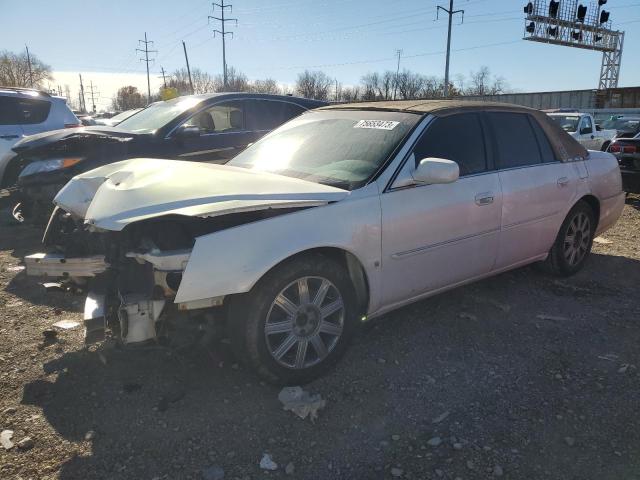 2006 Cadillac DTS 