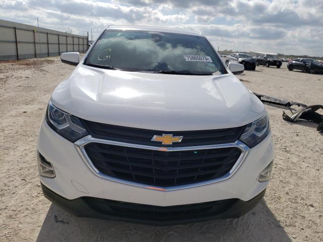 2GNAXKEV1L6214594 | 2020 CHEVROLET EQUINOX LT