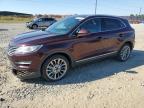 2018 LINCOLN MKC RESERV VIN:5LMCJ3C99JUL00810