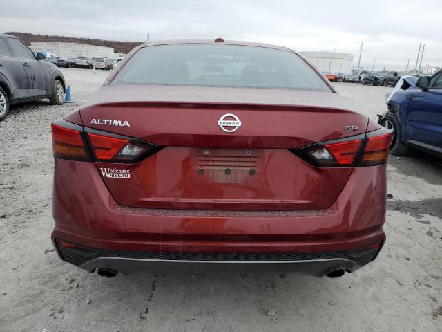 1N4BL4CV3LN313457 | 2020 NISSAN ALTIMA SR