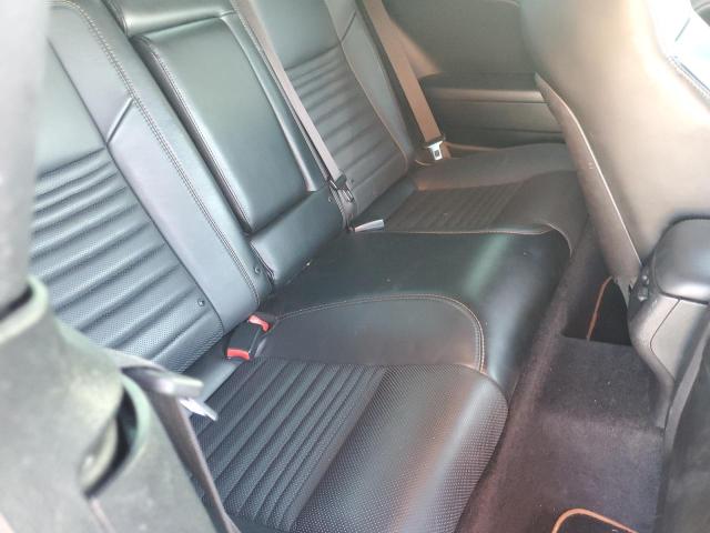 2016 DODGE CHALLENGER - 2C3CDZFJ7GH316429
