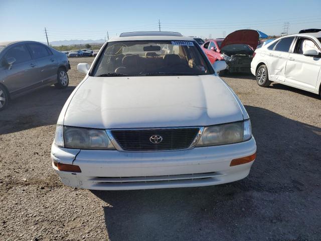 1995 Toyota Avalon Xls VIN: 4T1GB11E5SU060937 Lot: 74998723