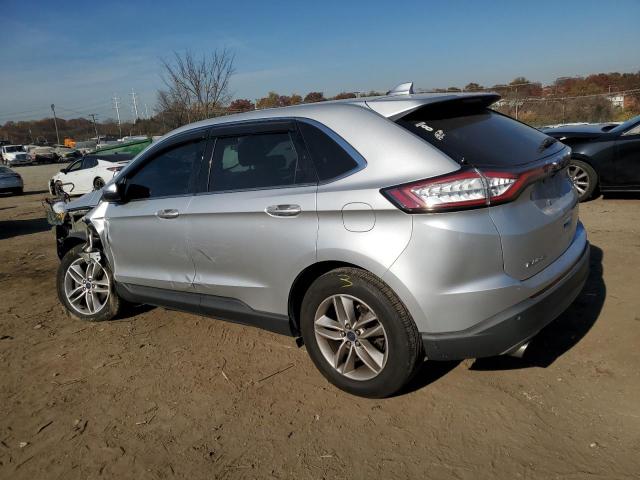 Vin: 2fmpk3j96gbb28061, lot: 76803653, ford edge sel 20162