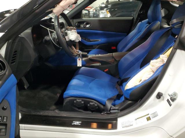 2023 NISSAN Z PERFORMA JN1BZ4BH8PM311562