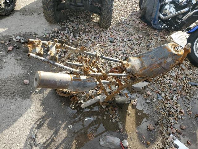 2013 KAWASAKI KLX250 T JKALXMT13DDA13759