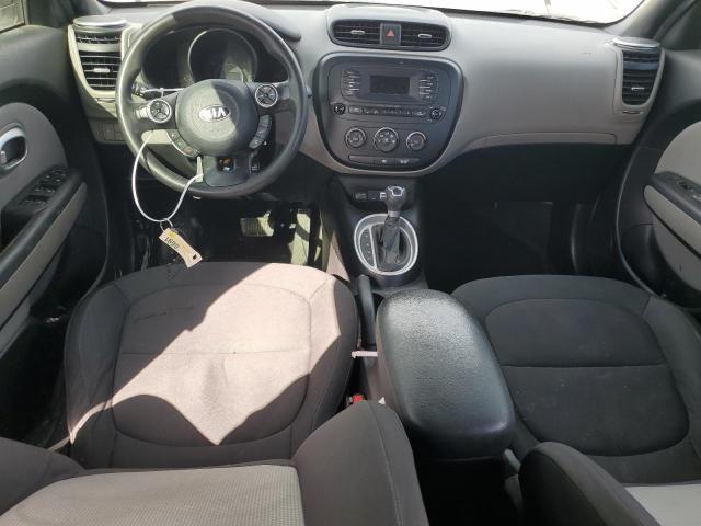 KNDJN2A22E7090770 | 2014 KIA SOUL