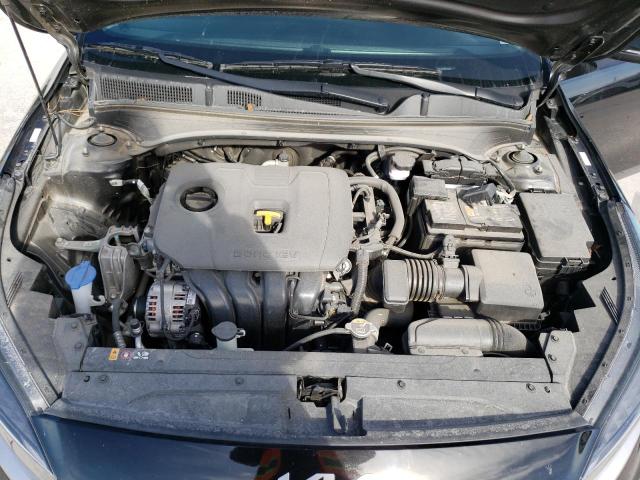 3KPF24AD0NE474347 2022 Kia Forte Fe