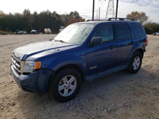 2008 Ford Escape 