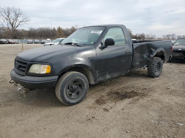 2003 Ford F-150 