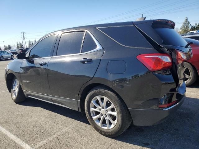 3GNAXKEV9LL208165 Chevrolet EQUINOX LT