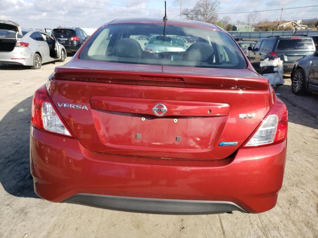 3N1CN7AP2GL844883 | 2016 NISSAN VERSA S