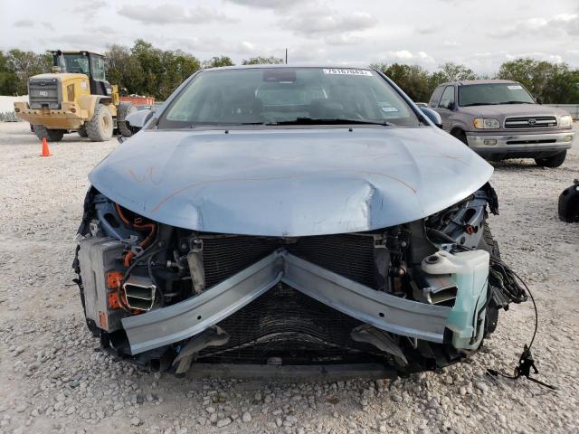 VIN 1G1RD6E48FU141838 2015 Chevrolet Volt no.5