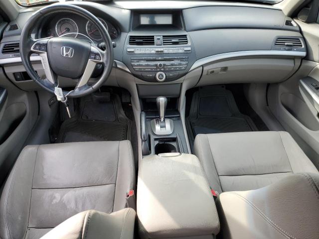 1HGCP2F85AA126496 | 2010 Honda accord exl