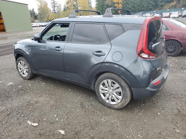 KNDJ23AU2M7779965 2021 Kia Soul Lx