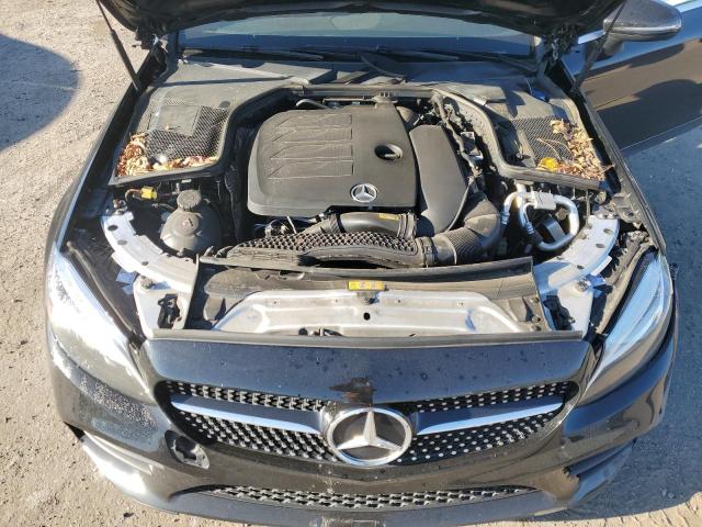 WDDWK8DB4LF973856 2020 MERCEDES-BENZ C-CLASS, photo no. 11