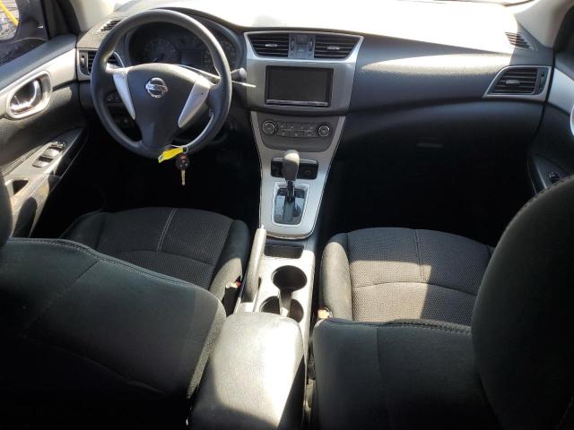 3N1AB7AP5EY216705 Nissan SENTRA S
