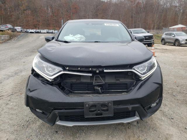 2018 HONDA CR-V EX - 7FARW2H58JE060679