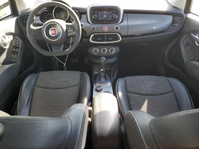 ZFBCFXCT6GP371405 | 2016 FIAT 500X TREKK