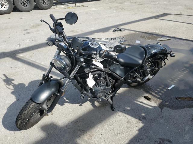 2020 HONDA CMX500 MLHPC5607L5300472
