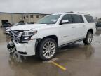 2019 CHEVROLET SUBURBAN K - 1GNSKJKJ0KR178771