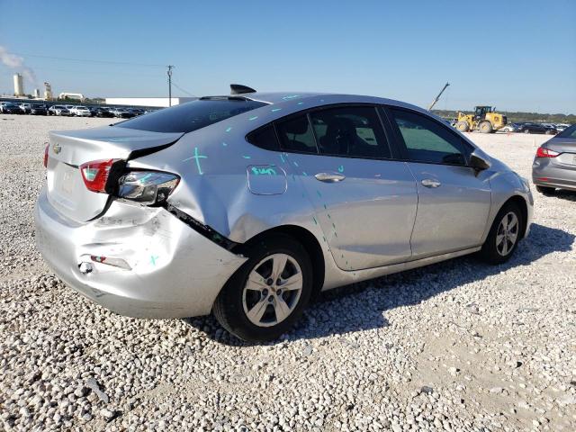 1G1BC5SM3J7175289 | 2018 CHEVROLET CRUZE LS