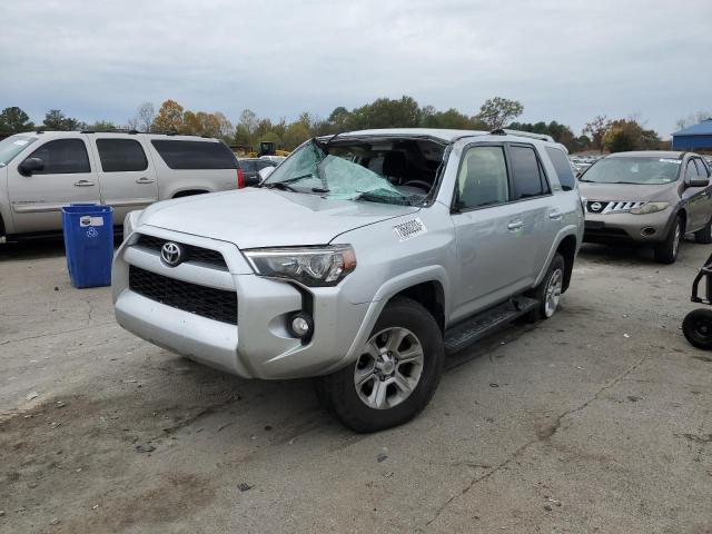 2016 Toyota 4Runner 