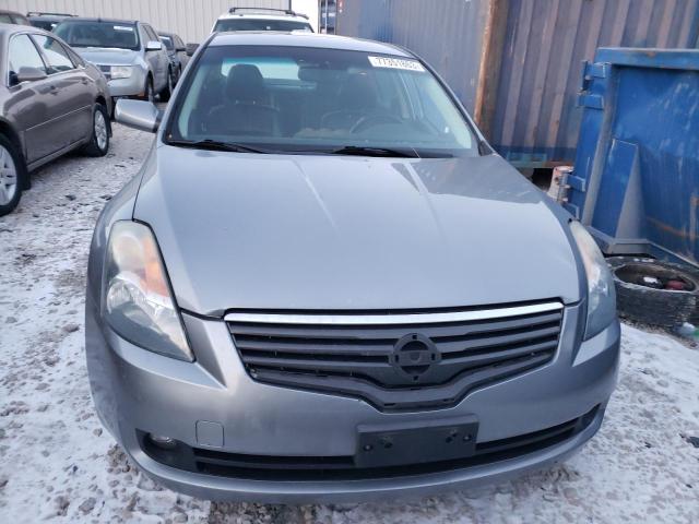 2009 Nissan Altima 2.5 VIN: 1N4AL21E79N457105 Lot: 77351863