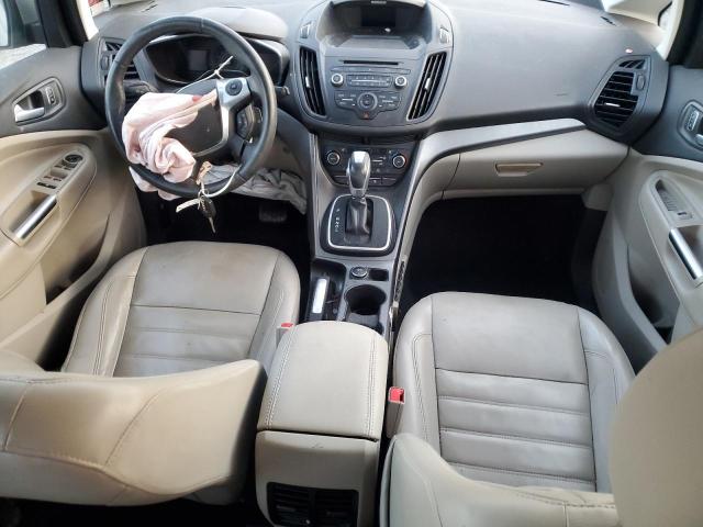 2017 FORD C-MAX 1FADP5EU5HL107552