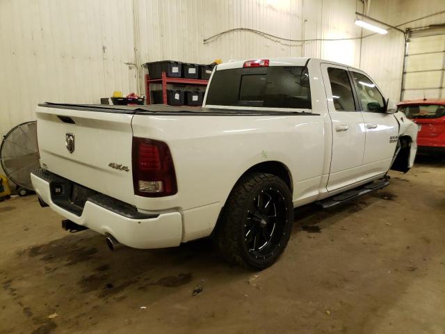 2014 Ram 1500 Sport VIN: 1C6RR7HT7ES373611 Lot: 74705823