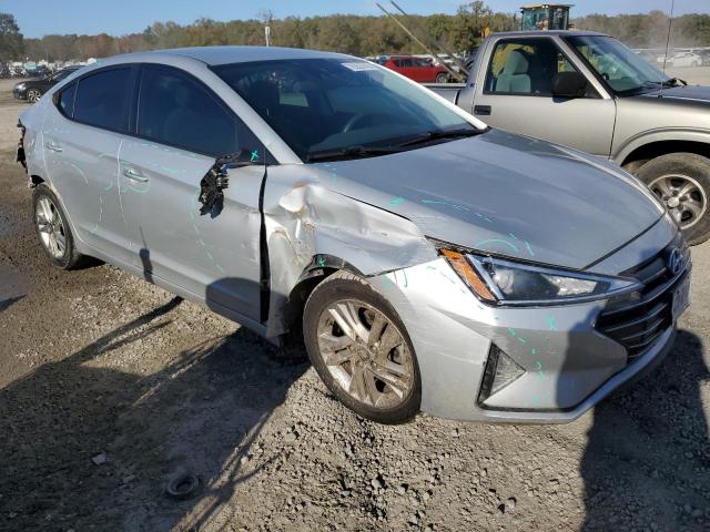 5NPD84LF6KH408624 | 2019 HYUNDAI ELANTRA SE