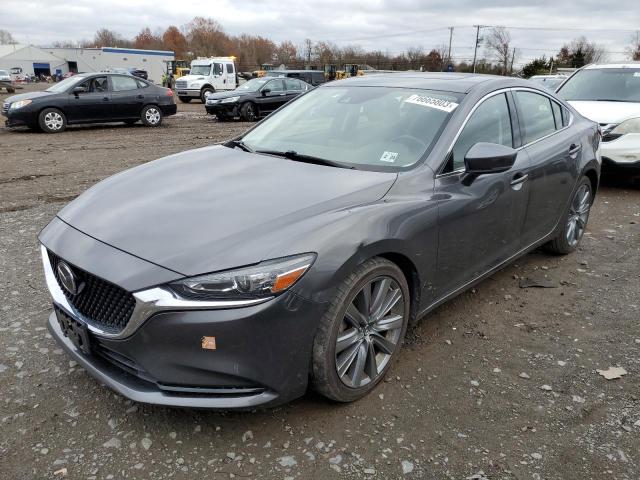 2018 Mazda Mazda6 Grand Touring