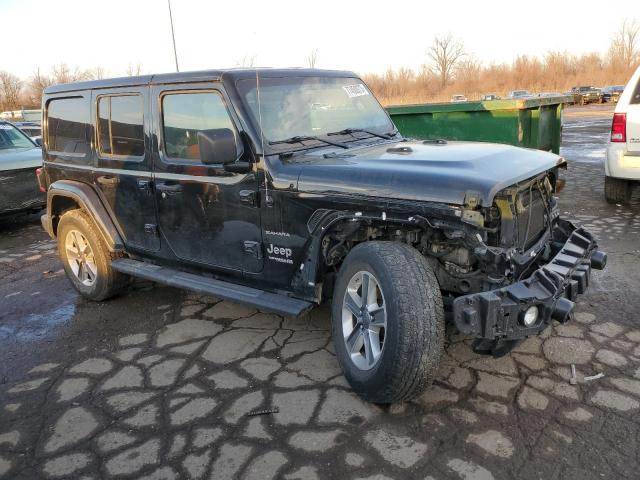 1C4HJXEN6KW573479 | 2019 Jeep wrangler unlimited sahara