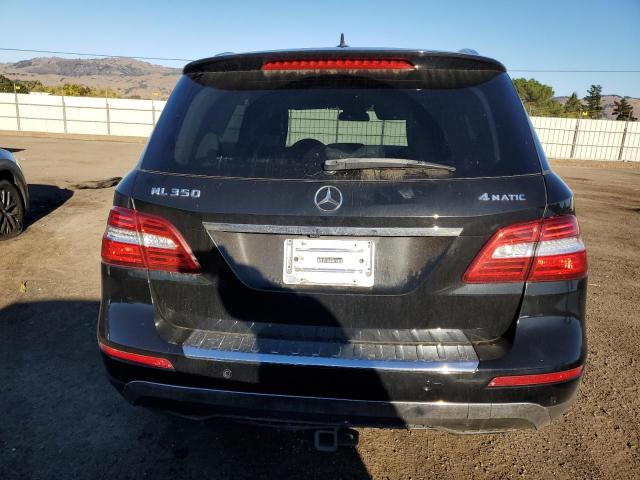 VIN 4JGDA5HB2DA215683 2013 Mercedes-Benz ML-Class, ... no.6