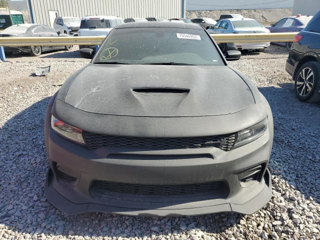 2C3CDXGJ1NH176488 | 2022 Dodge charger scat pack