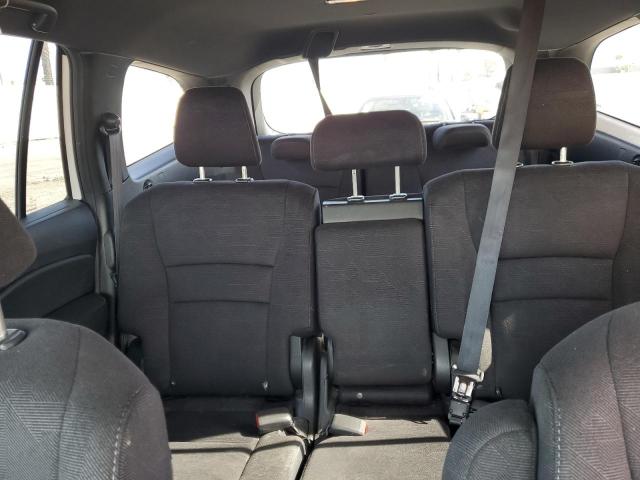 2022 HONDA PILOT SPOR 5FNYF6H35NB062845