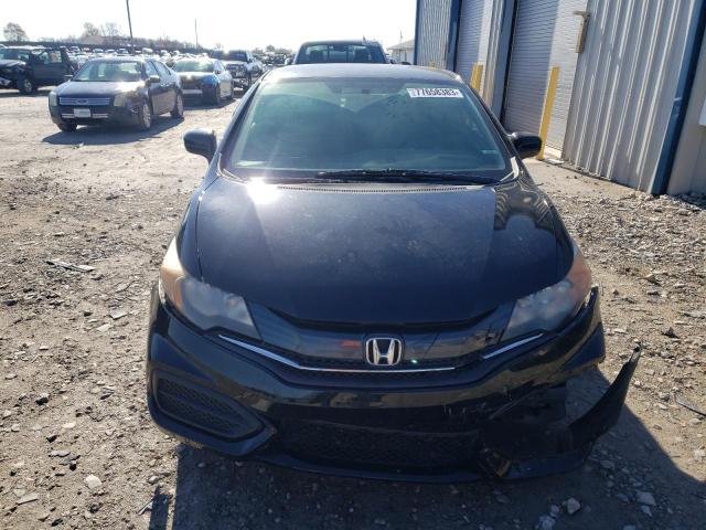 2HGFG3B58EH507295 | 2014 HONDA CIVIC LX