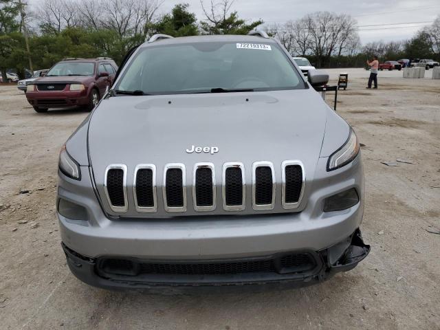 1C4PJLCS4EW102934 | 2014 JEEP CHEROKEE L