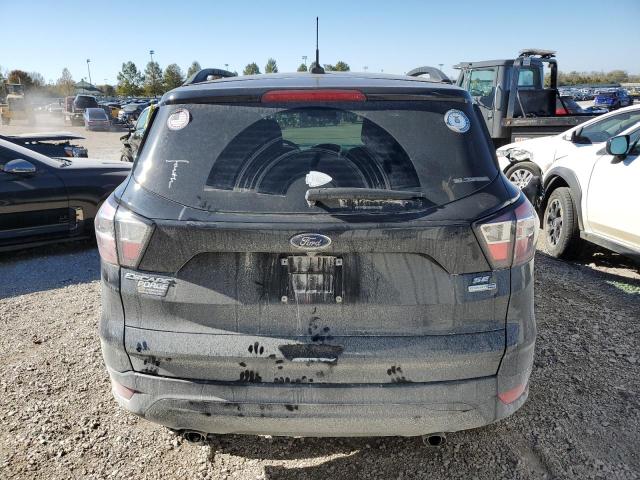 2018 Ford Escape Se VIN: 1FMCU9GD4JUA91441 Lot: 74877393